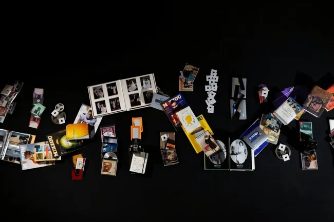 Жесткий диск на основе ДНК может решить проблему дефицита места для хранения данных