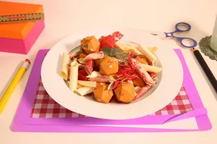 Как приготовить изысканные блюда из бумаги: чудеса анимации