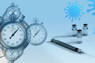 Johnson & Johnson и AstraZeneca доработают свои вакцины Johnson & Johnson и AstraZeneca доработают свои вакцины