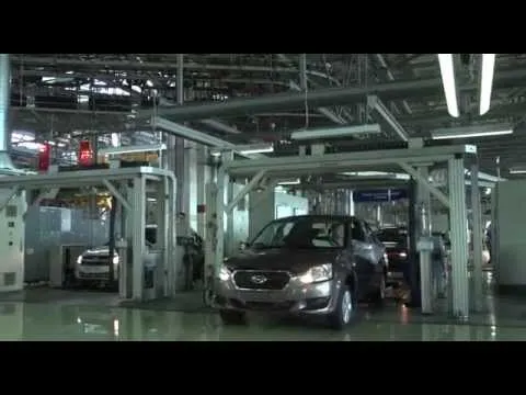 Нажми и смотри