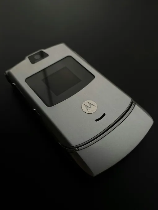 Motorola Razr V3 Motorola Razr V3