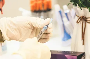 За 50 лет вакцинация спасла 154 000 000 жизней За 50 лет вакцинация спасла 154 000 000 жизней