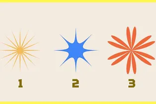 Узнайте, упрямая ли вы личность, с помощью психологического теста: выберите рисунок