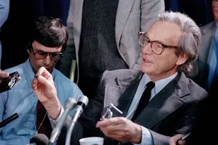 Ученые через 50 лет расшифровали каракули Ричарда Фейнмана и многое узнали о том, как люди принимают решения