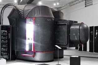 Самая большая в мире портативная широкоформатная камера! Продают Imago Camera