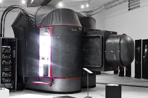 Самая большая в мире портативная широкоформатная камера! Продают Imago Camera Самая большая в мире портативная широкоформатная камера! Продают Imago Camera