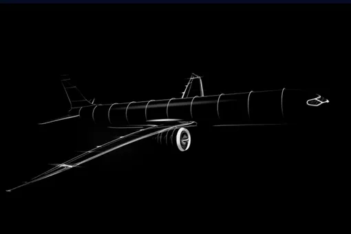 wing of tomorrow rendering wing of tomorrow rendering