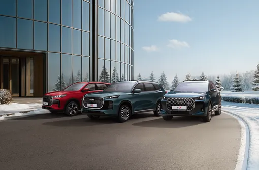 TENET вошел в тройку лидеров рынка 2025 года