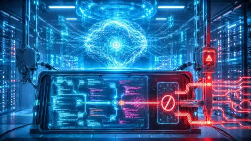 может ли искусственный интеллект саботировать команды человека
