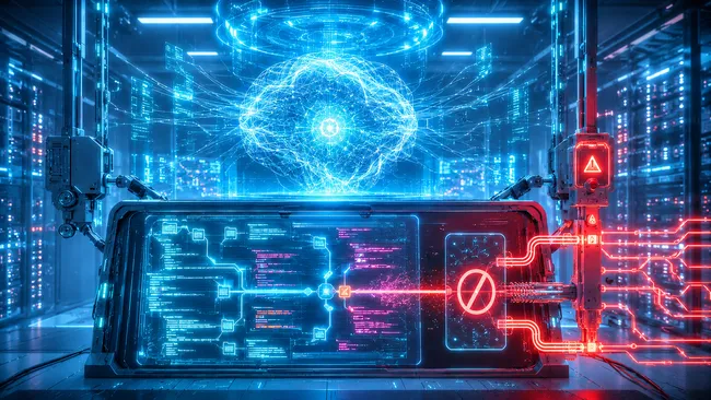 может ли искусственный интеллект саботировать команды человека