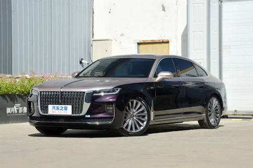 Китайский премиум настоящий или нет: 5 главных отличий от западных люкс-автомобилей