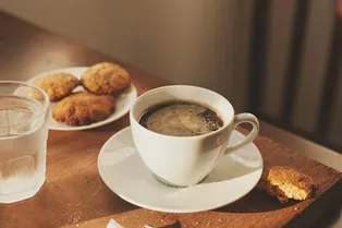 4 причины не начинать утро с кофе на голодный желудок 4 причины не начинать утро с кофе на голодный желудок
