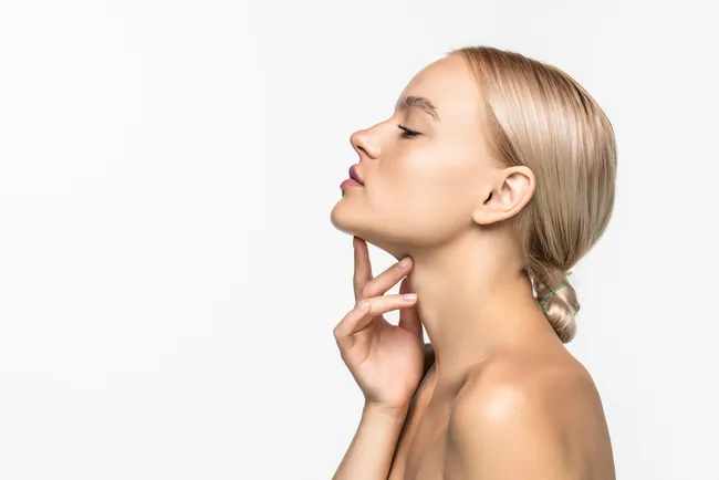 эффект от капельницы красоты с NAD+ эффект от капельницы красоты с NAD+