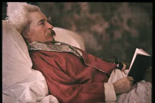 Посмотрите на первые в истории цветные фотографии! Удивительные кадры