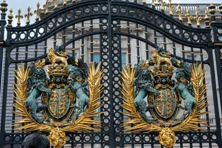 Сможете угадать страну по гербу? Мини-тест из 3 вопросов