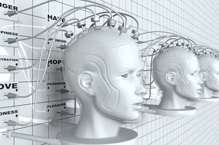 Google о проблеме искусственного интеллекта: машина — совершенный человек Google о проблеме искусственного интеллекта: машина — совершенный человек