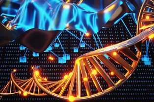 Ученые обнаружили наследственные признаки, которые нарушают законы менделевской генетики Ученые обнаружили наследственные признаки, которые нарушают законы менделевской генетики