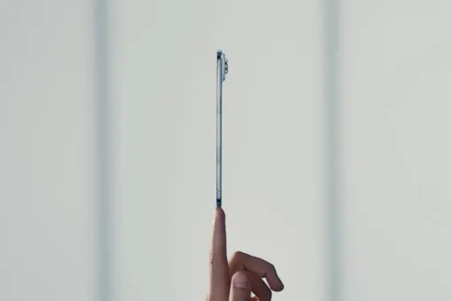 Работа над ошибками: iPhone Air 2 получит обновленный дизайн и две задние камеры