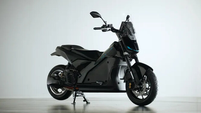 Yamaha показала 5 удивительных концептов байков: разумные