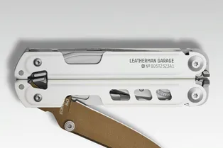 Партию мультитулов Leatherman продали за минуту — вы точно захотите купить такой же! Партию мультитулов Leatherman продали за минуту — вы точно захотите купить такой же!
