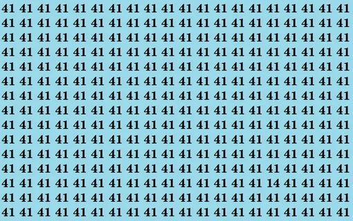 Найдите число 14 Найдите число 14