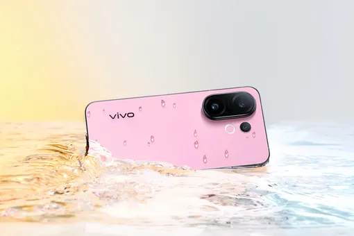 Раскрыты возможности vivo S50 Pro Mini: компактный флагман с Snapdragon 8 Gen 5 Раскрыты возможности vivo S50 Pro Mini: компактный флагман с Snapdragon 8 Gen 5
