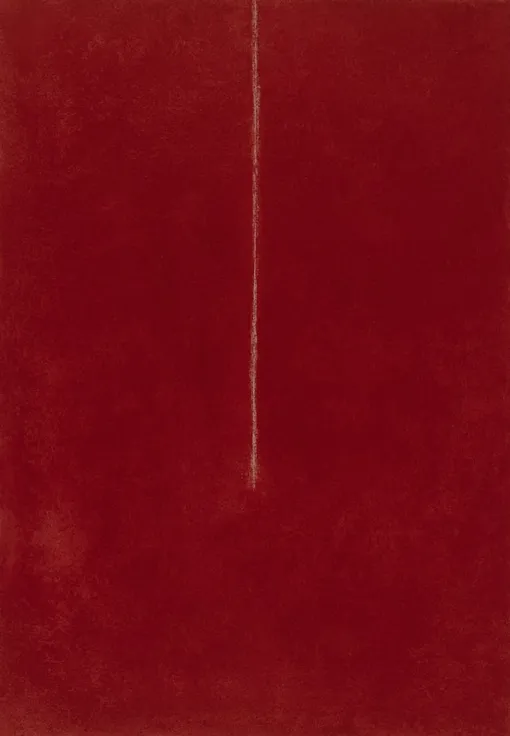 красная линия красная линия