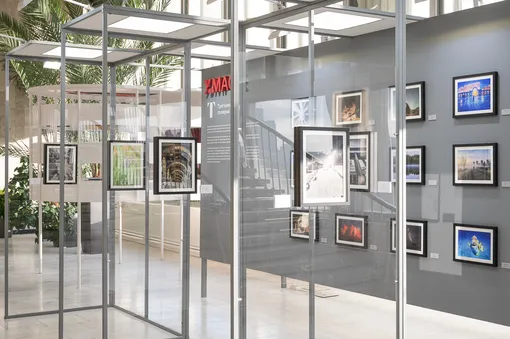 Фото[графическое] путешествие