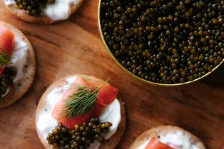 Почему икра такая дорогая? Вас поразит простота ответа!