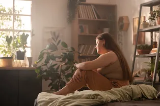 Как отсутствие поддержки в браке влияет на вес, мозг и микробиом Как отсутствие поддержки в браке влияет на вес, мозг и микробиом