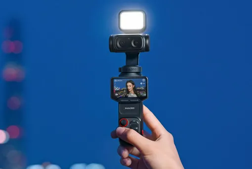 Insta360 Luna Ultra Insta360 Luna Ultra