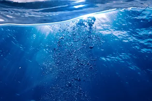 Шаг вперед для науки: как ученые впервые увидели движение отдельных атомов в жидкости Шаг вперед для науки: как ученые впервые увидели движение отдельных атомов в жидкости