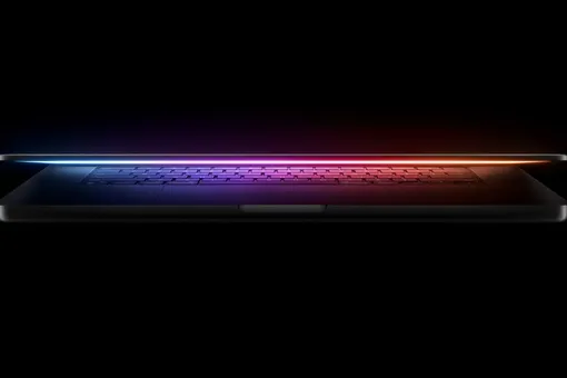 MacBook Pro с OLED-дисплеем: релиз ожидается в конце 2026 года MacBook Pro с OLED-дисплеем: релиз ожидается в конце 2026 года