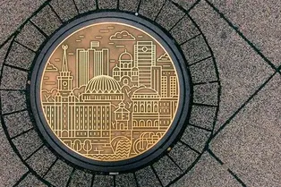 Вы ни за что не догадаетесь, почему канализационные люки круглые. Но мы расскажем Вы ни за что не догадаетесь, почему канализационные люки круглые. Но мы расскажем