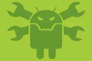 Любой смартфон на Аndroid можно взломать Любой смартфон на Аndroid можно взломать
