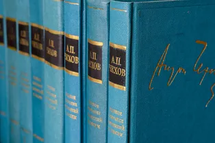 Проверка литературный знаний: а вы легко распознаете рассказы Чехова всего по одной цитате? Проверка литературный знаний: а вы легко распознаете рассказы Чехова всего по одной цитате?