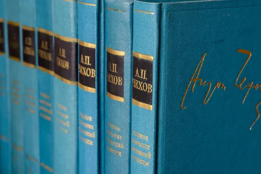 Проверка литературный знаний: а вы легко распознаете рассказы Чехова всего по одной цитате? Проверка литературный знаний: а вы легко распознаете рассказы Чехова всего по одной цитате?