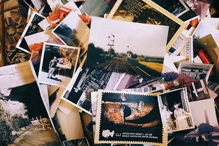 Краткая история первых цветных фотографий: как люди научились запечатлевать разноцветный мир Краткая история первых цветных фотографий: как люди научились запечатлевать разноцветный мир