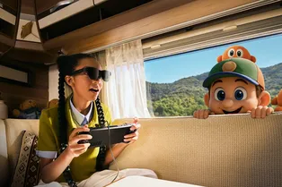 Дешевая AR-гарнитура TCL RayNeo Air 3s Pro вышла на глобальный рынок