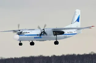«Как радист не нужен?» Странный факт из истории советского авиалайнера Ан-24