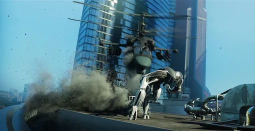 «Вторжение»