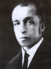 Степан Рудницкий Степан Рудницкий