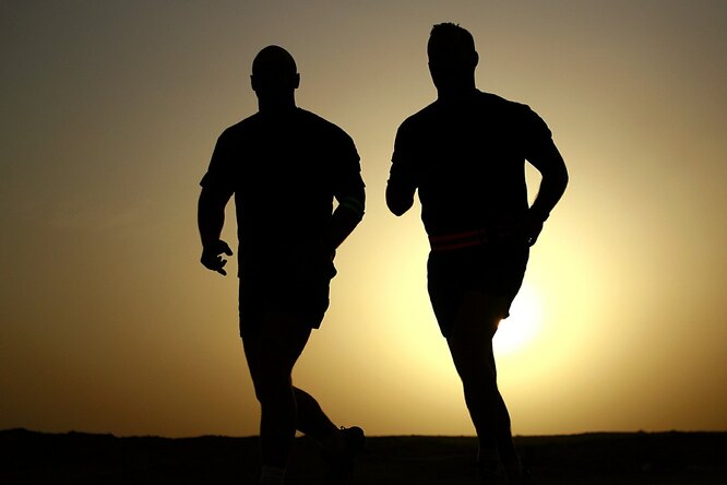 Секс, работа и еда: 22 совета, которые подскажут, как продлить жизнь и здоровье