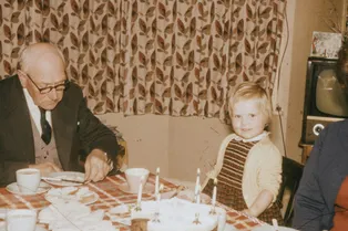 Исследование: дефицит в питании у бабушек испортит здоровье внуков и правнуков!