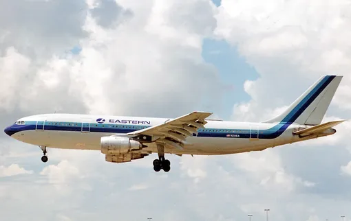 Airbus A300 Airbus A300