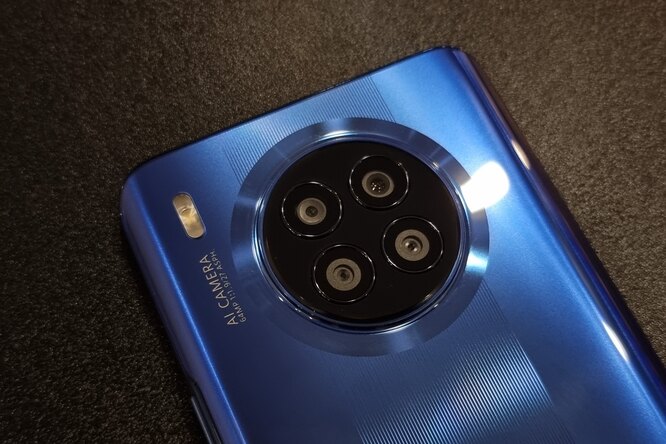 Обзор Honor 50 Lite: один из лучших бюджетников 2021 года
