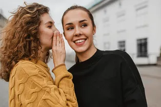 Почему мы смеемся над чужими ошибками Почему мы смеемся над чужими ошибками