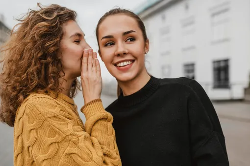 Почему мы смеемся над чужими ошибками Почему мы смеемся над чужими ошибками