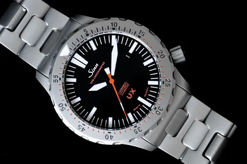 Часы Sinn UX