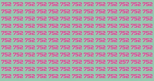 Тест на внимательность Тест на внимательность